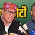 कांग्रेस प्रवक्ता अभय दुबे