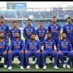 भारतीय क्रिकेट टीम