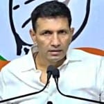 कांग्रेस नेता जीतू पटवारी