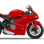 Ducati Panigale V4 2022