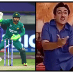 IND vs PAK 2022