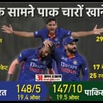भारत बनाम पाकिस्तान