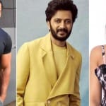 जॉन अब्राहम, रितेश देशमुख, शहनाज गिल