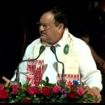 JP Nadda