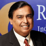 मुकेश अंबानी