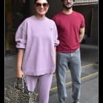 सुष्मिता सेन,रोहमन शॉल