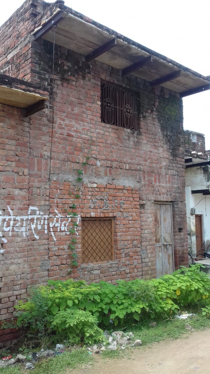 Banda: People of the area were upset due to Mahesh's mantra, accused of murder
