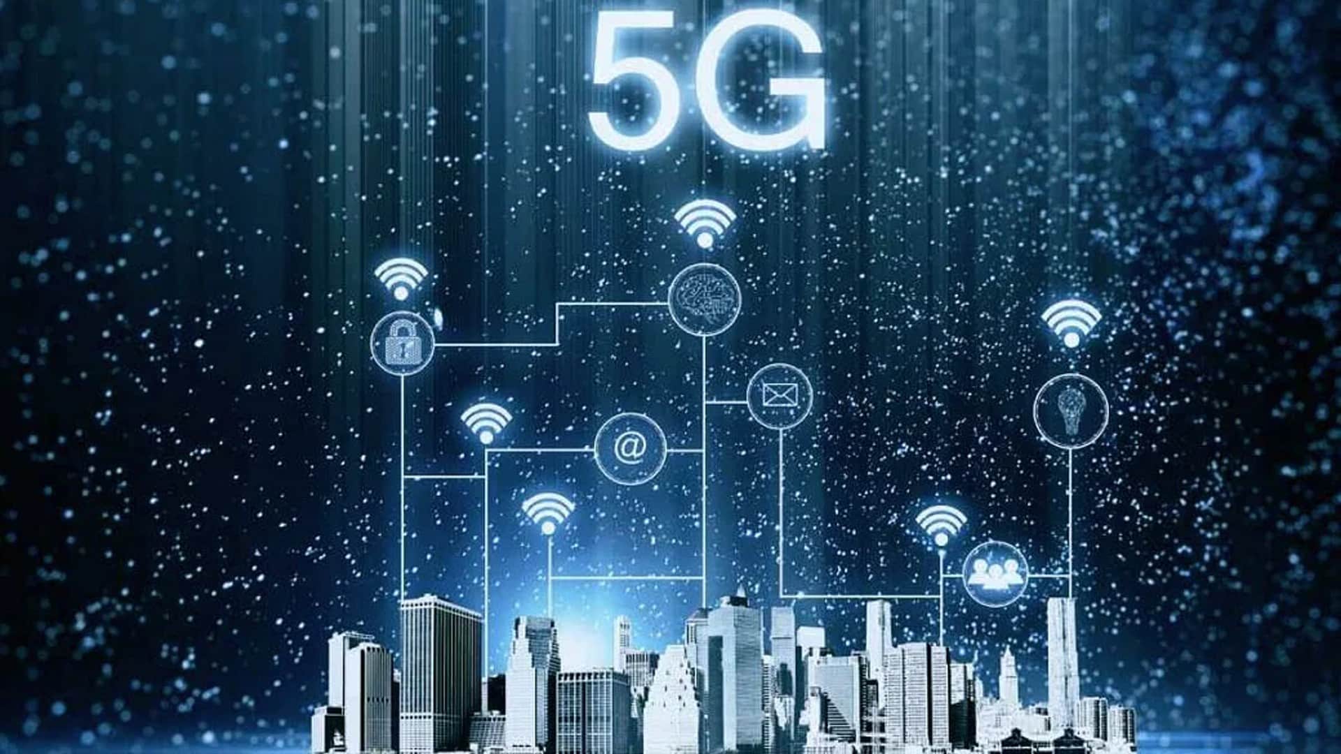 When will jio 5G start in your district, will the facility be available in old mobile, know the answers