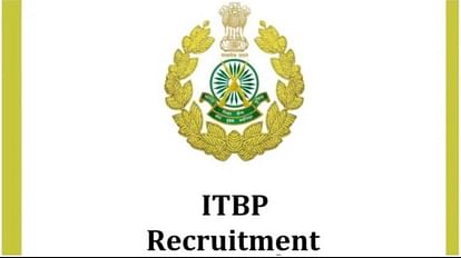 Itbp Constable Recruitment:आईटीबीपी में 100 से अधिक पदों पर भर्ती, दसवीं पास जल्दी करें आवेदन - Itbp Constable Recruitment 2022 For 100+ Constable Posts Sarkari Naukri - Amar Ujala Hindi News Live Itbp Constable Recruitment:आईटीबीपी में 100 से अधिक पदों पर भर्ती, दसवीं पास जल्दी करें आवेदन - Itbp Constable Recruitment 2022 For 100+ Constable Posts Sarkari Naukri - Amar Ujala Hindi News Live