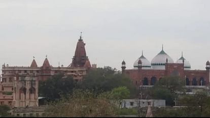 Shrikrishna Janmabhoomi dispute case: Supreme Court asks parties to file reply in 10 days, next hearing in four Controversy over Shri Krishna Janmabhoomi in Mathura