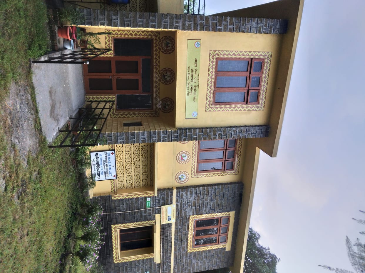 Bhoranj's Barara will get the gift of Ayush Health Center