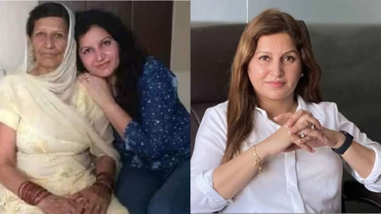 Sonali parents said that daughter will get justice after CBI investigation