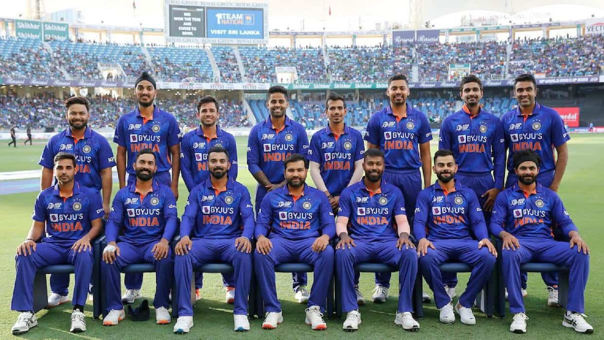 Asia Cup 2022 Team India Stays in Dubai Hotel Palm Jumeirah Resort Rent and Facilities All You Need to Know
