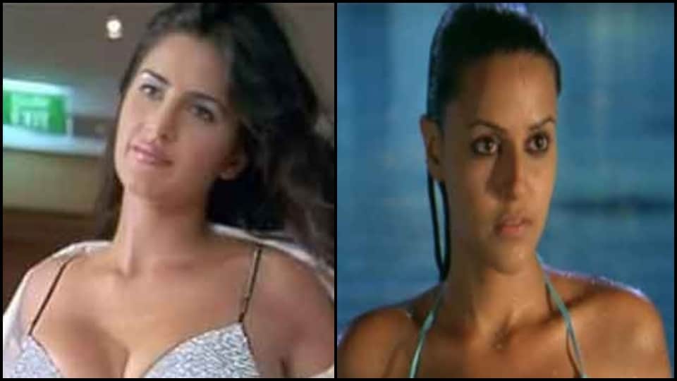 Bollywood Top Actress Worked In B-grade Movies From Katrina Kaif To Urvashi Dholakia