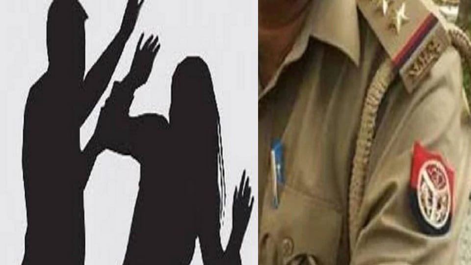 Wrong comment on woman  in Etah and thrashed along with family for complaining