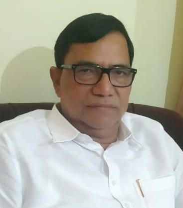 BJP will have next Mumbai mayor: Kripashankar