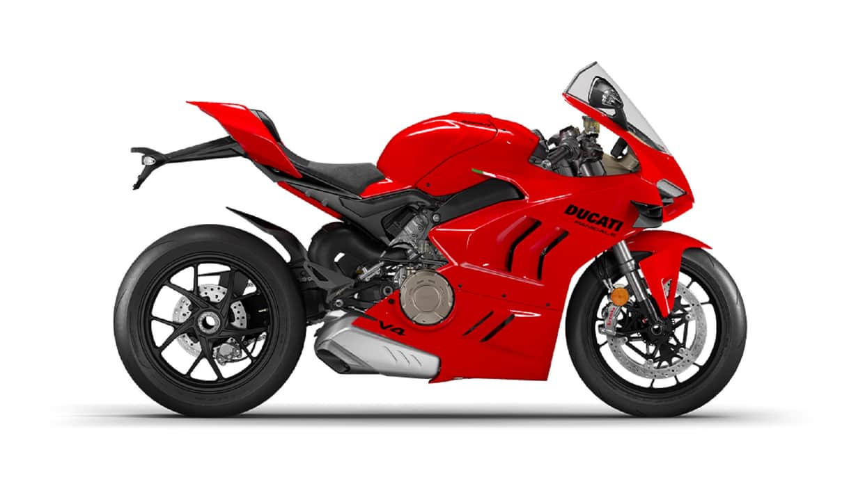 2022 Ducati Panigale V4 Launched In India Know Price Features Specifications News in Hindi