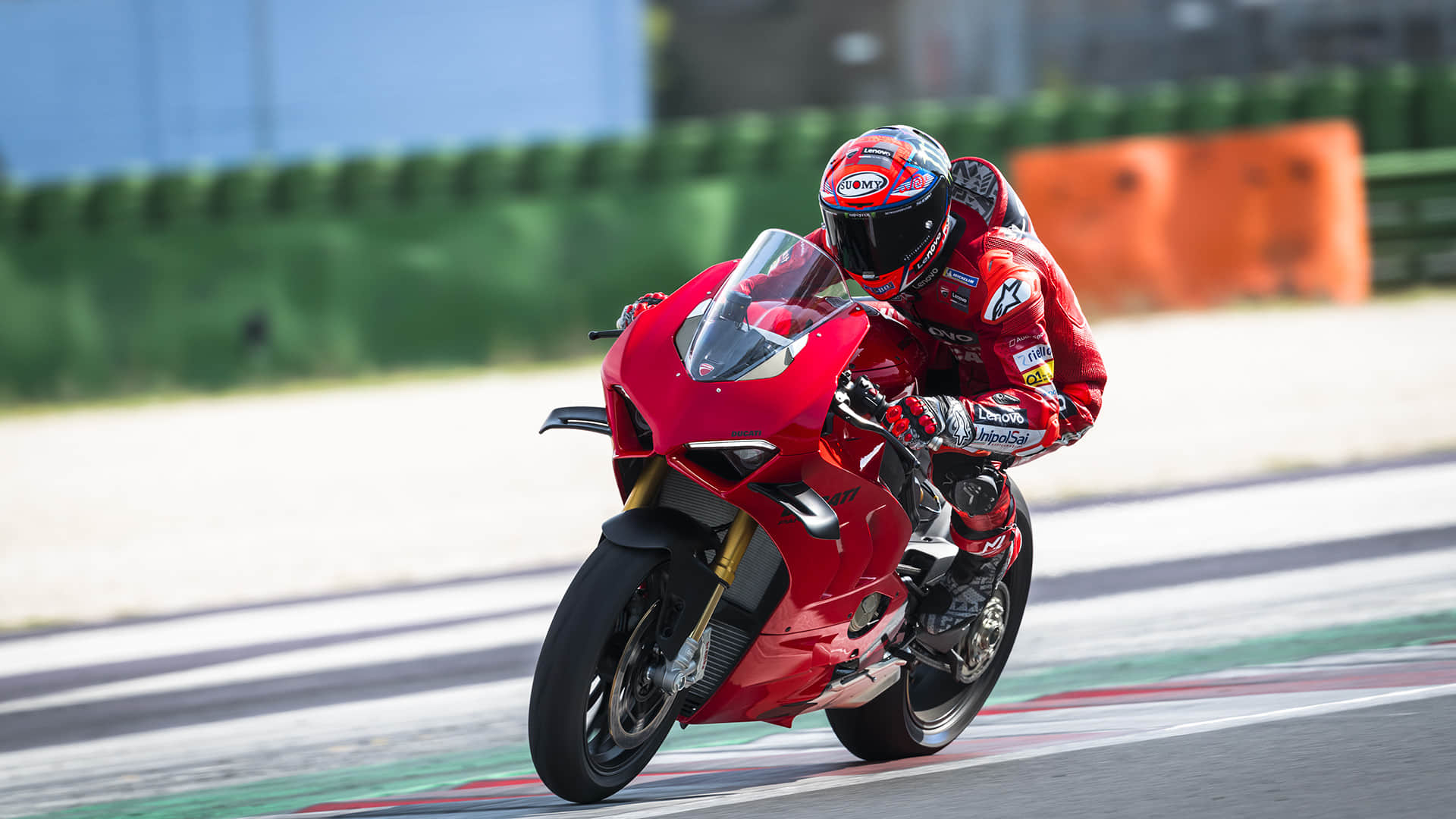 2022 Ducati Panigale V4 Launched In India Know Price Features Specifications News in Hindi