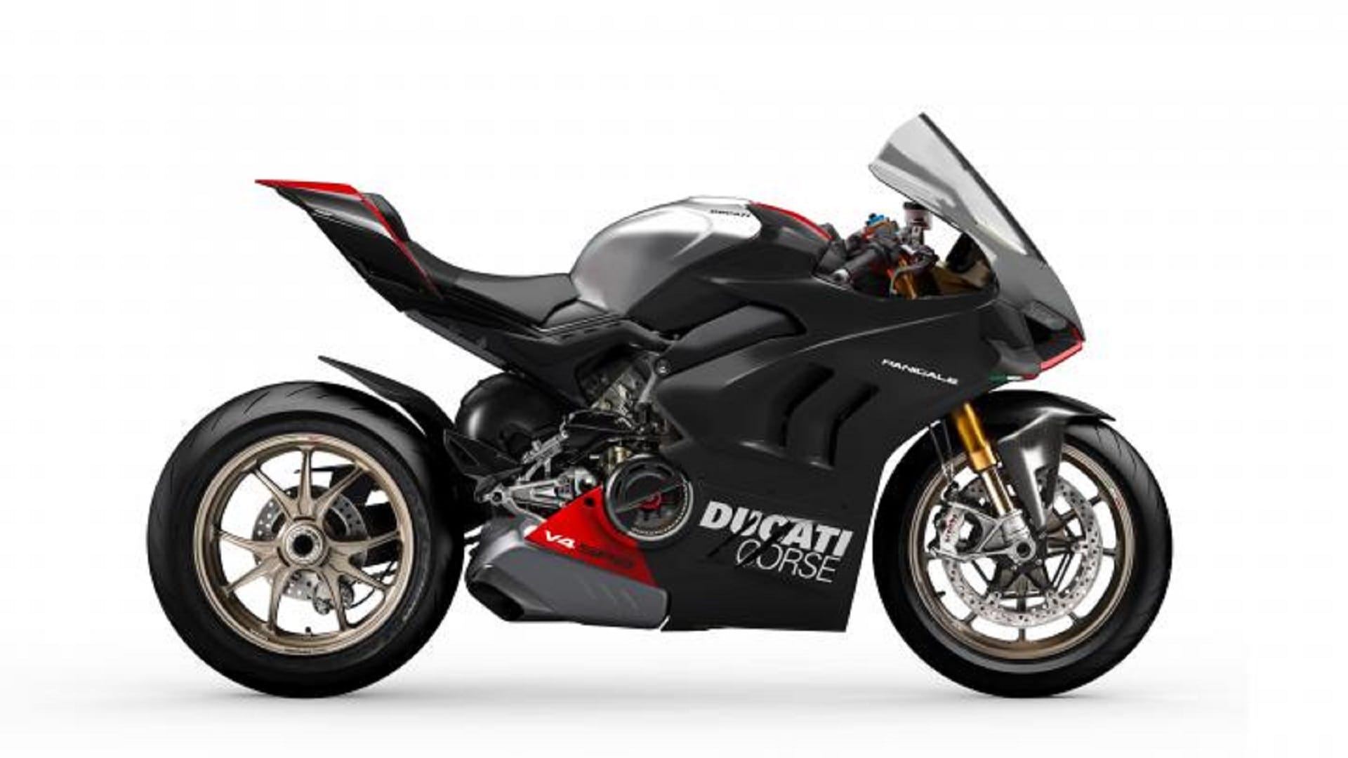2022 Ducati Panigale V4 Launched In India Know Price Features Specifications News in Hindi
