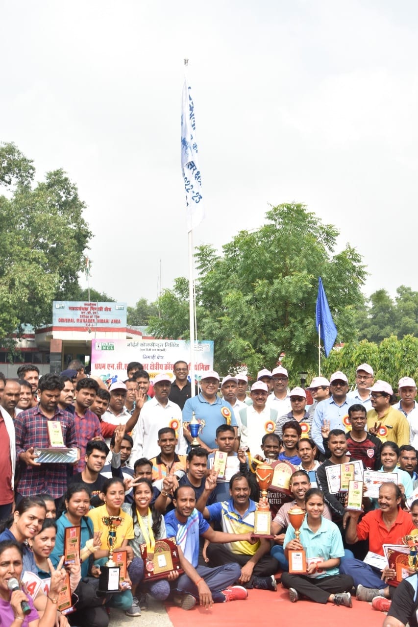 Jagat and Tripti top the cross country race