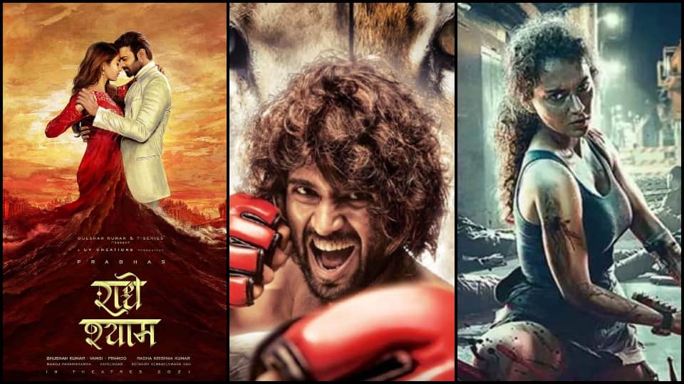 bollywood and south worst films of 2022 in imdb rating and box office collection laal singh chaddha shamshera