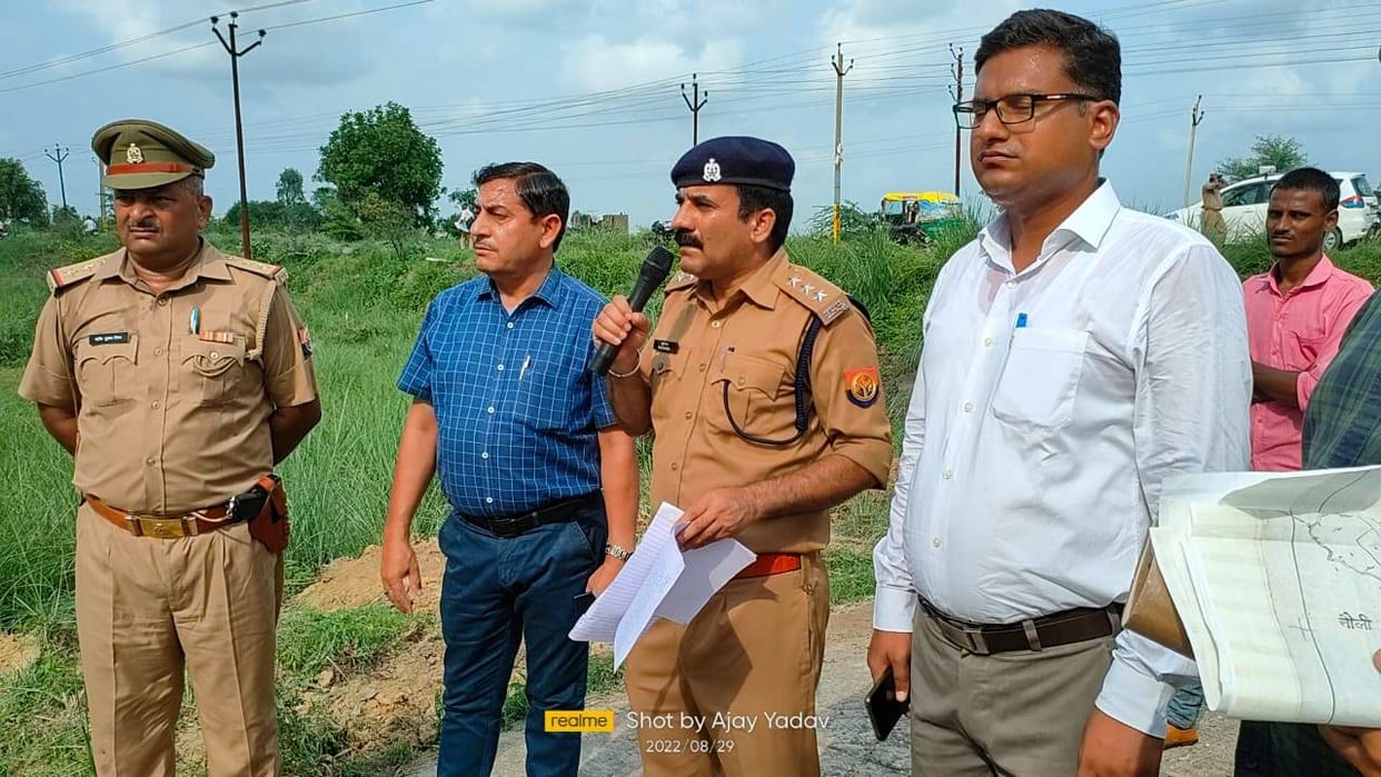 SDM,land,mla,DM,gangestar