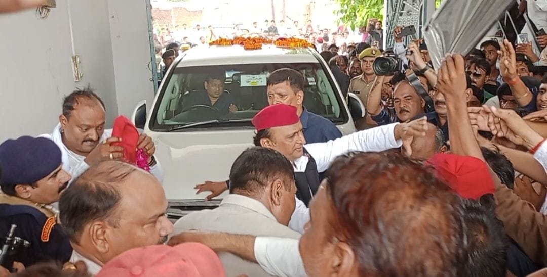 bjp,hospital,SP,MP,CM