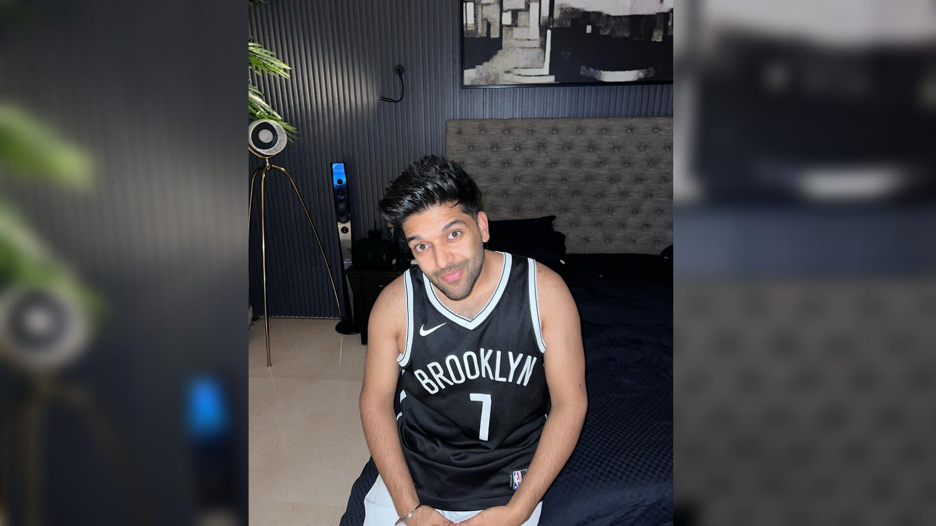 Guru Randhawa Birthday Special Know Unknown Facts About singer guru Career and life
