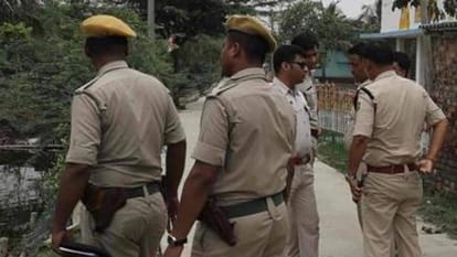 गुजरात पुलिस