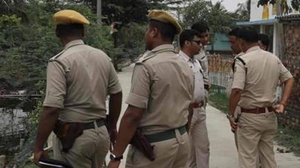 Gujarat police arrested three Accused cultivating cannabis by hydroponic technique news update