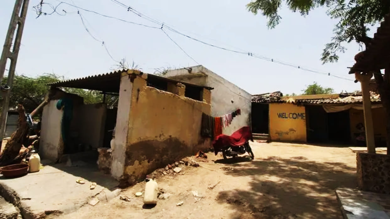 Village in Gujarat declares social boycott of scheduled caste residents after FIR against Patidar woman polic