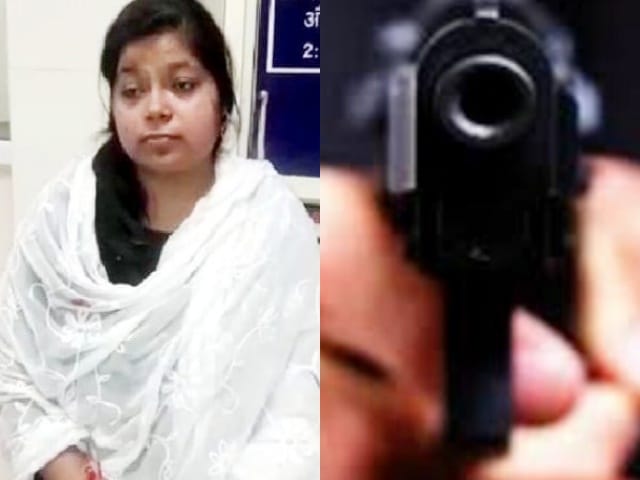brother-in-law arrested for abusing sister-in-law in gwalior