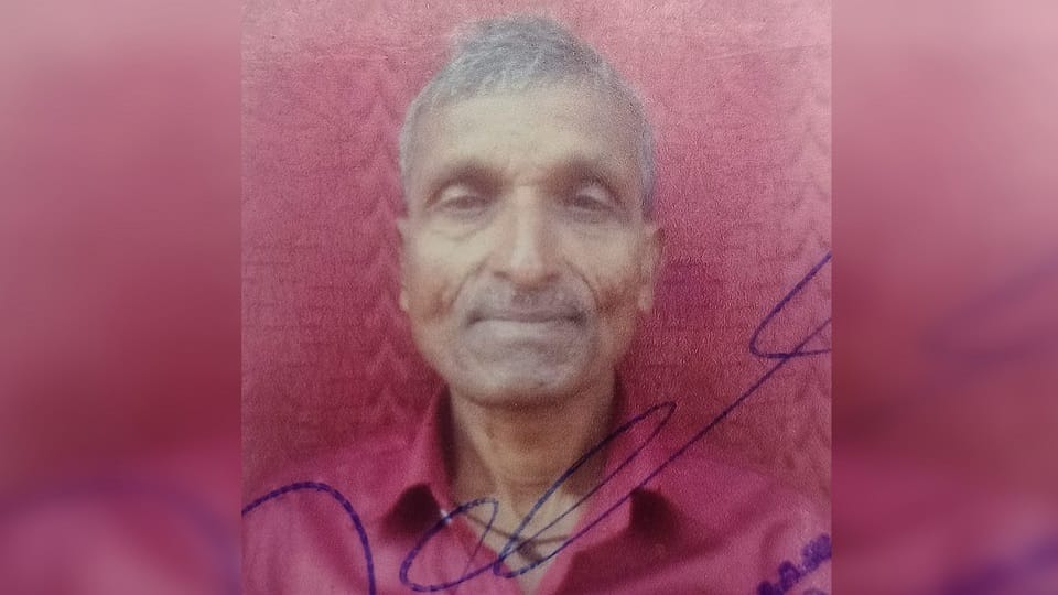 Farmer dies after falling from roof in attack of monkeys in Kadar Chowk area of Badaun
