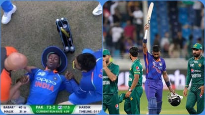Hardik Pandya 2.0 Maturity in Batting and control in bowling
