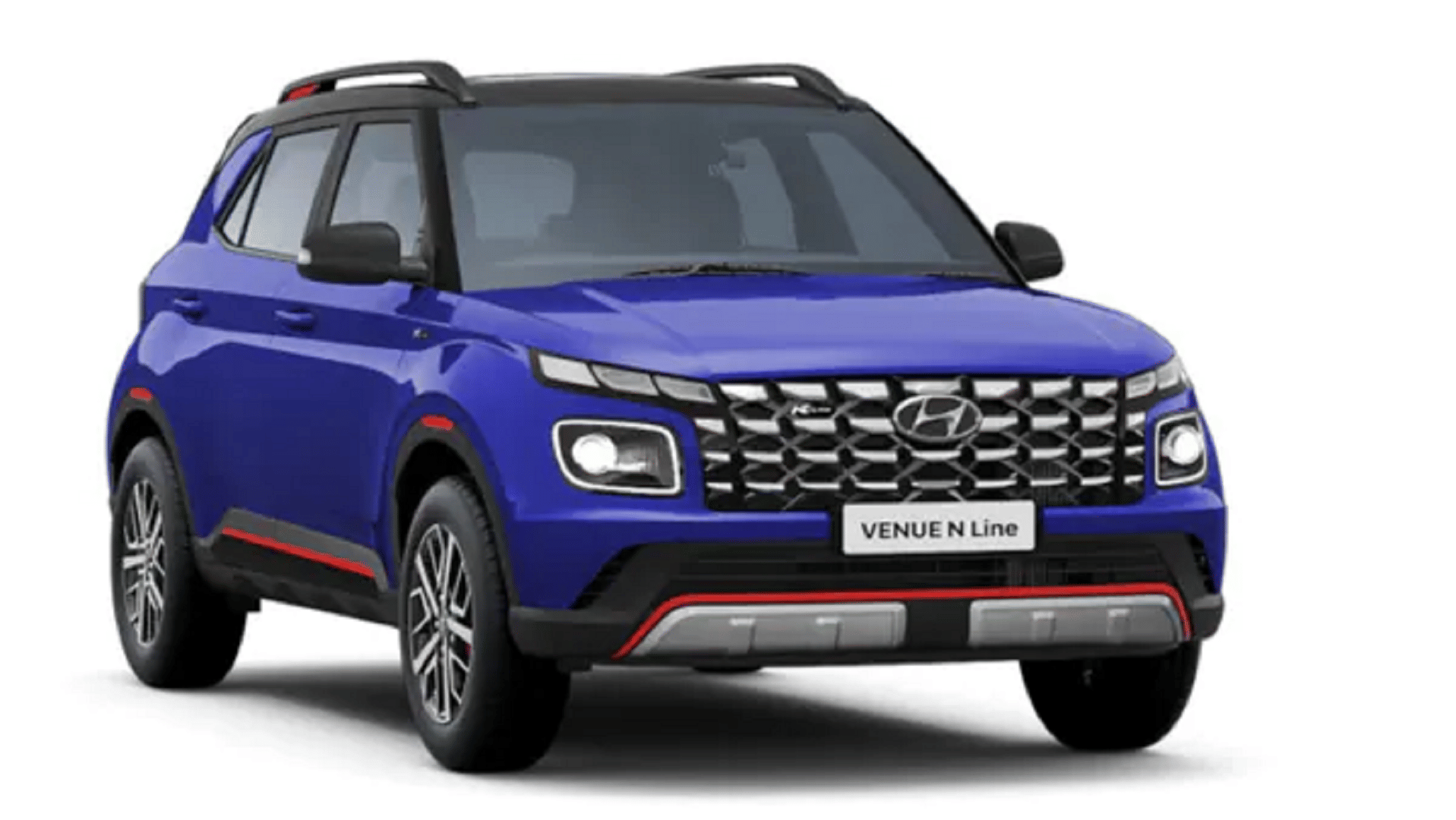 Hyundai Venue N-Line Launch Date in India Know Variants, Exterior Colour scheme Powertrain options