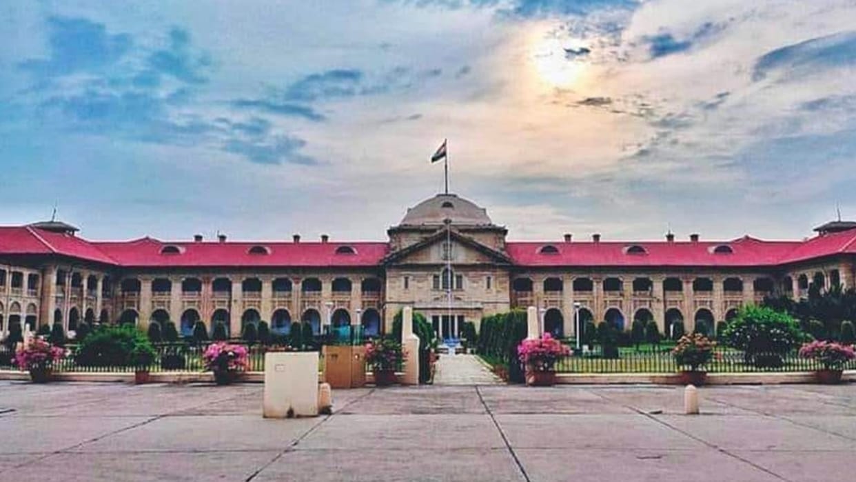 Supreme Court collegium recommended the appointment of nine advocates as judges High Court