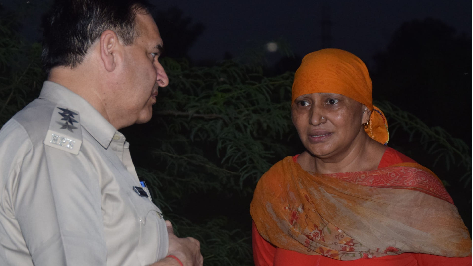 Retired soldier dies in suspicious circumstances in Rohtak