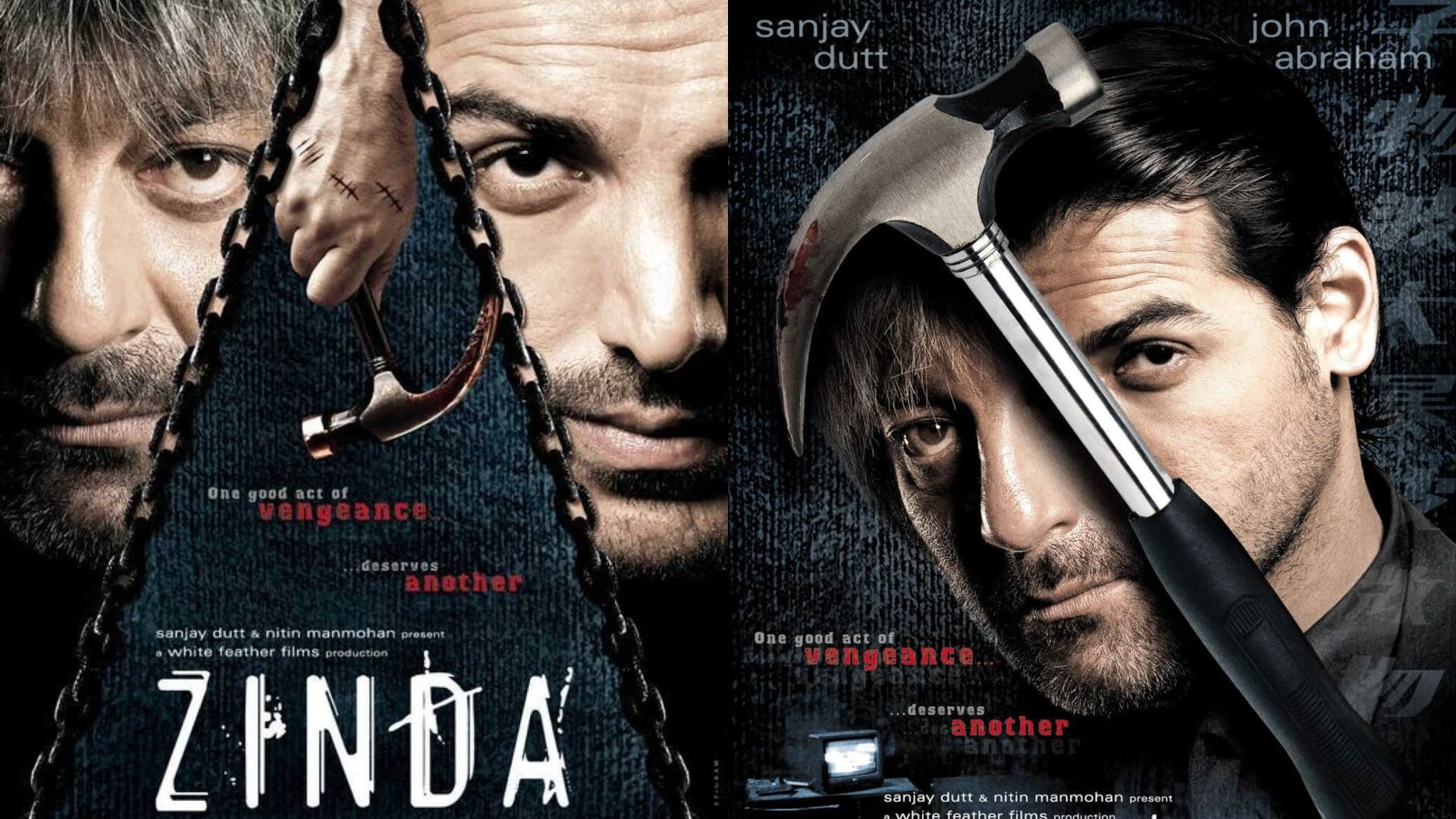 Movies Shows Excessive Bloodshed Before Animal Gangs Of Wasseypur Zinda Bandit Queen