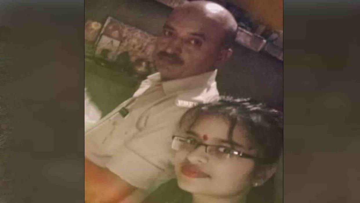 Jalaun News: Girl student hanged herself
