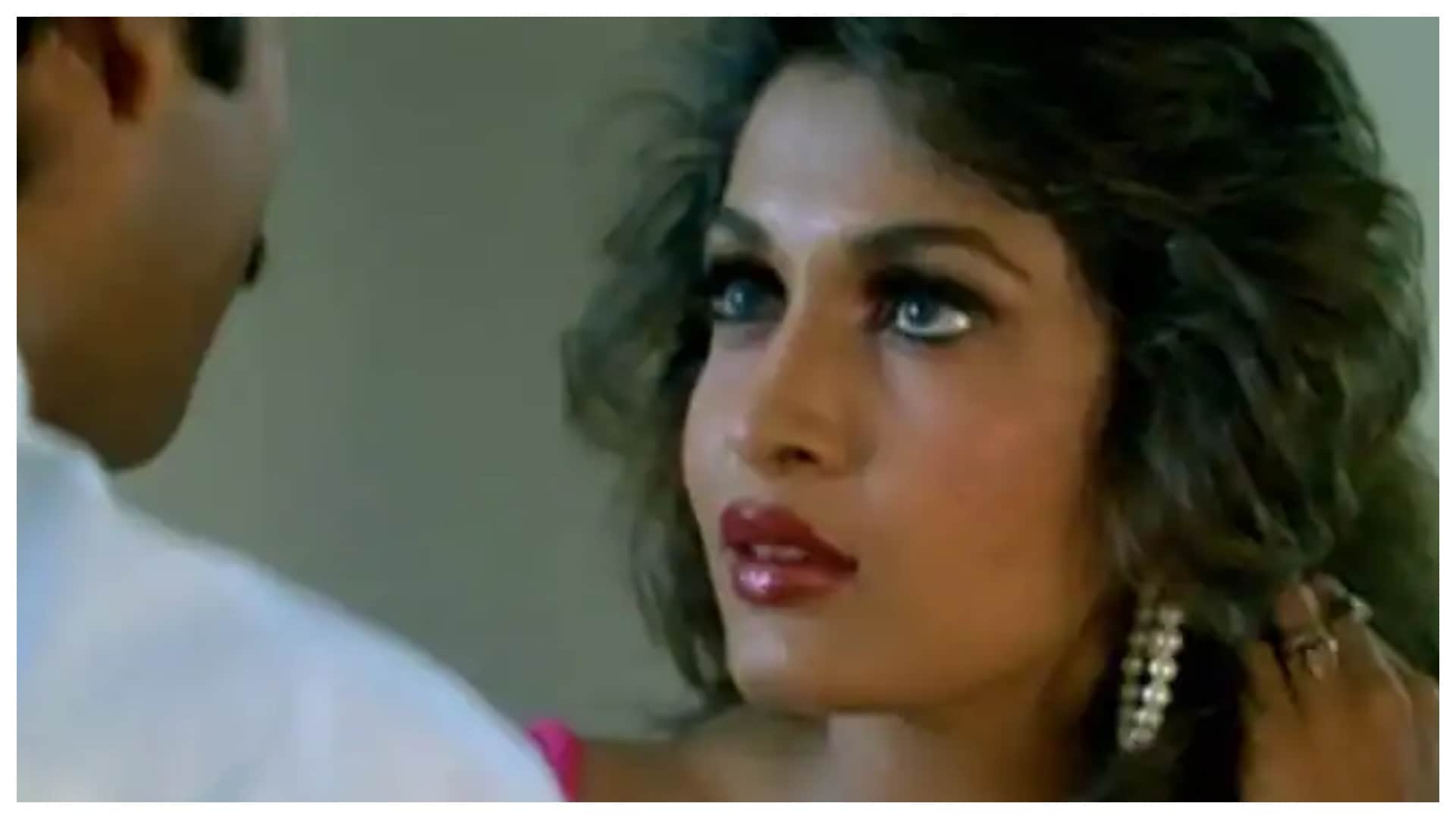 South Actress Ramya Krishnan Bollywood Movies From Dayavan to Bade Miyan Chote Miyan