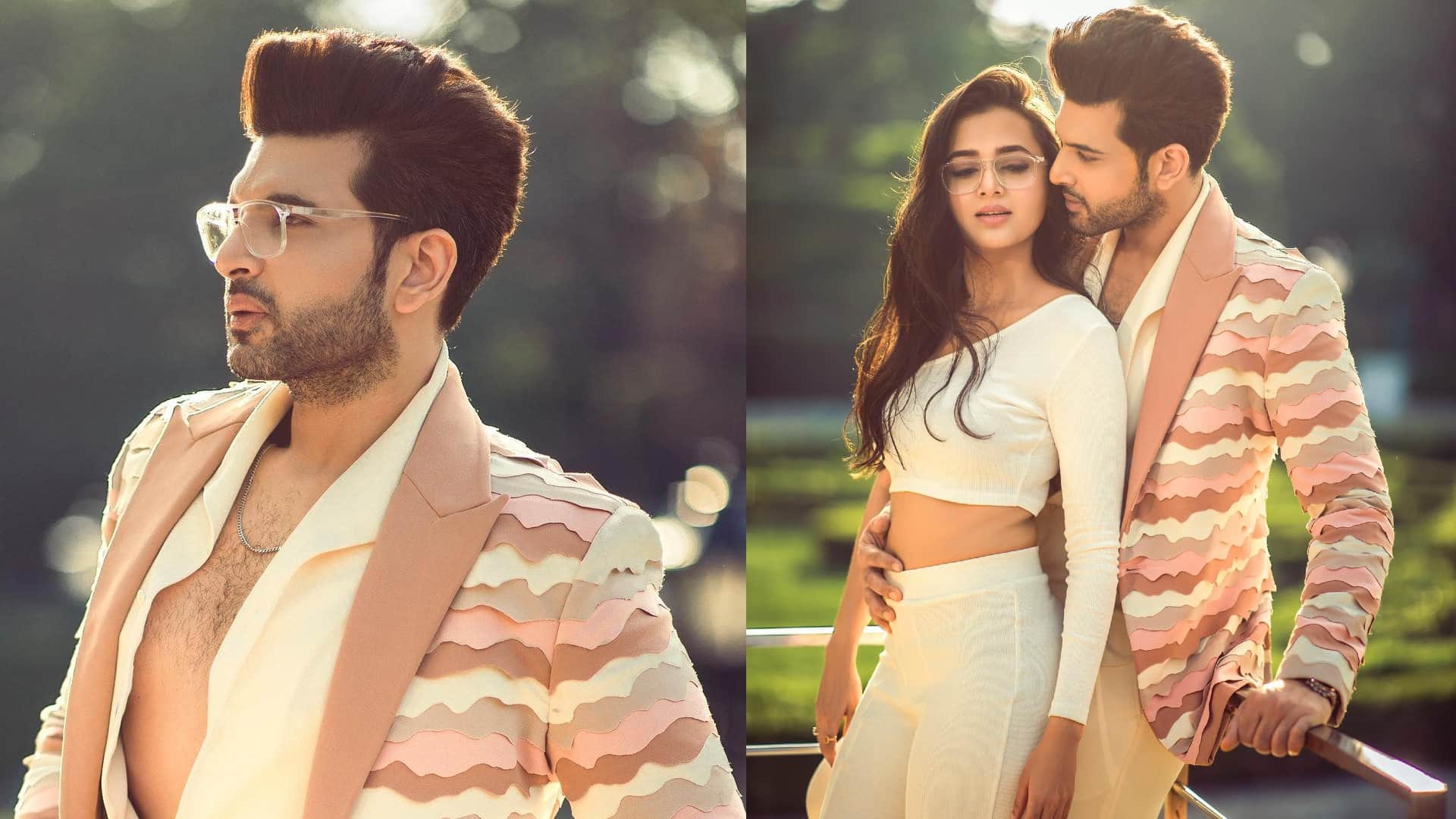 Handsome Hunk TV Actors at Age of 35 from Karan Kundra to Gaurav Khanna