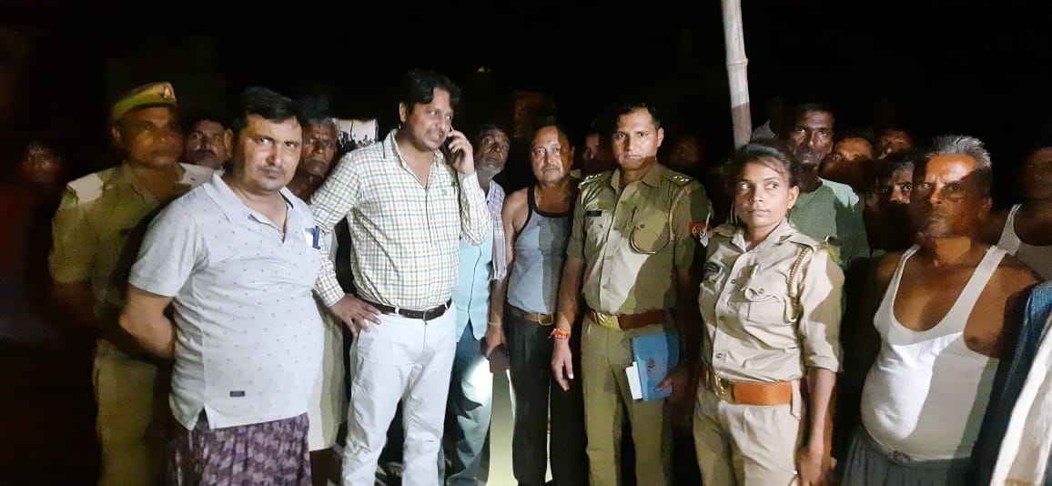 Kanpur Dehat: Married woman hanged herself in her maternal house, was upset due to harassment by in-laws