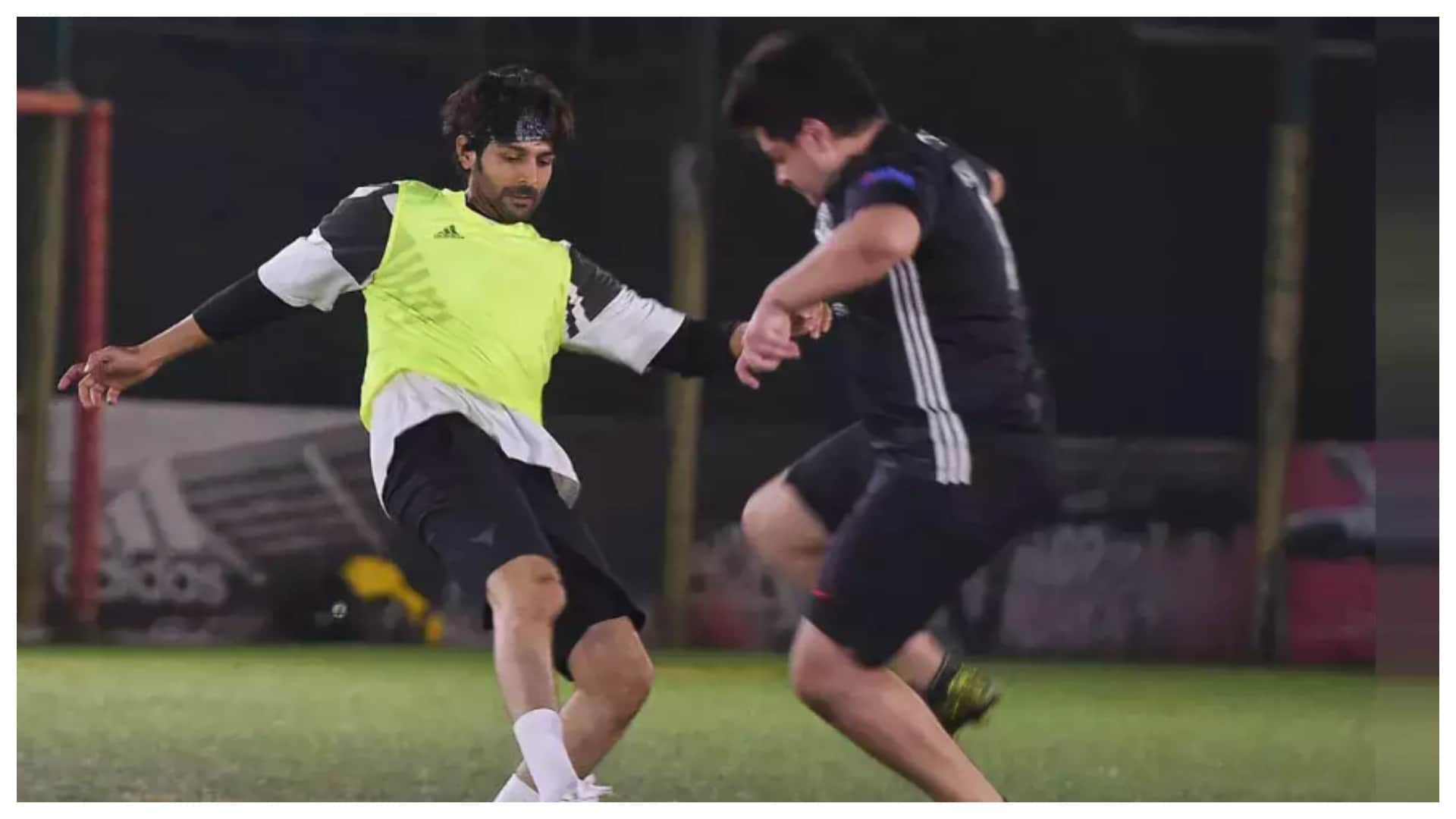 National Sports Day 2022: Bollywood Celebrities Who Interested in Games Apart From Acting Kartik to Deepika