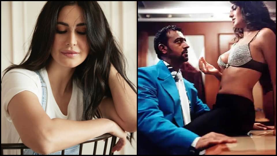 Bollywood Top Actress Worked In B-grade Movies From Katrina Kaif To Urvashi Dholakia