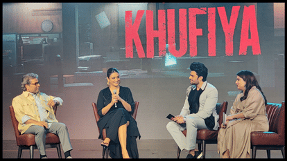 Netflix India Update LIVE: OTT Platform Announcing Films and Trailers in the Event Films Day Ab Har Din Filmy