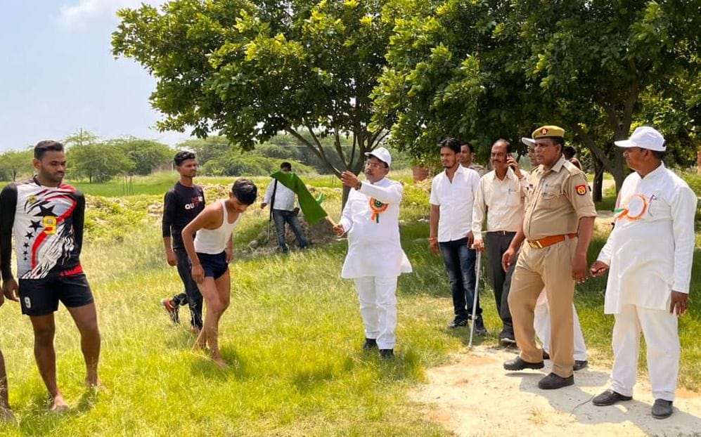 etawah,etawah news,up news,sport