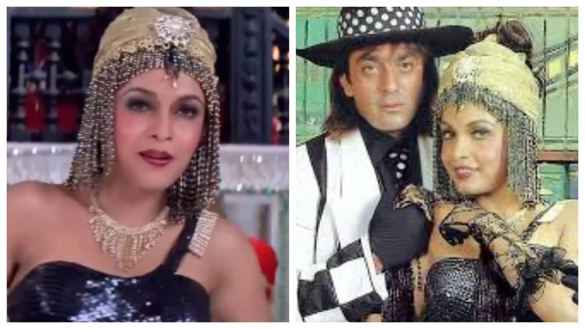 South Actress Ramya Krishnan Bollywood Movies From Dayavan to Bade Miyan Chote Miyan