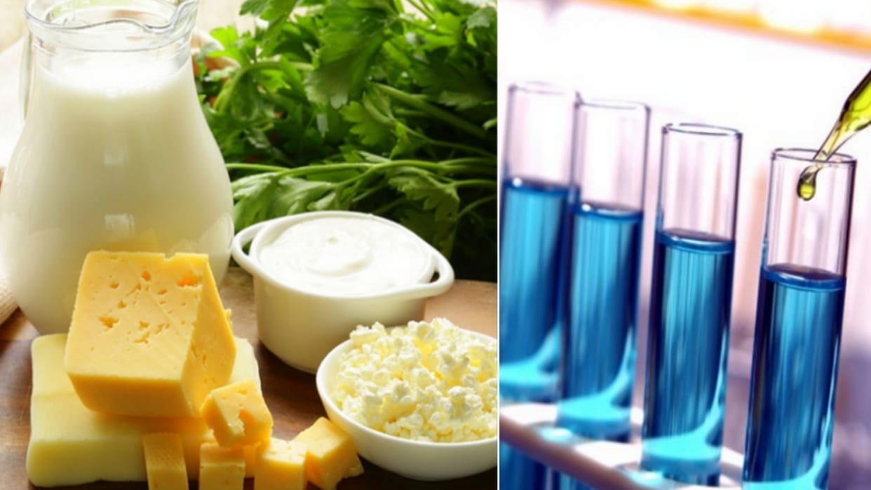 Dehradun News: 60-food-samples-failed-year-Doon