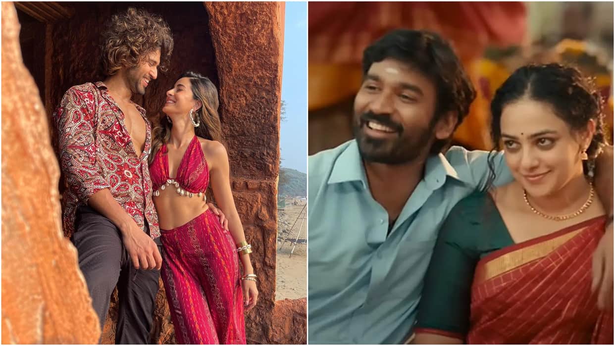 Sunday box office report liger karthikeya 2 thiruchitrambalam raksha bandhan laal singh chaddha