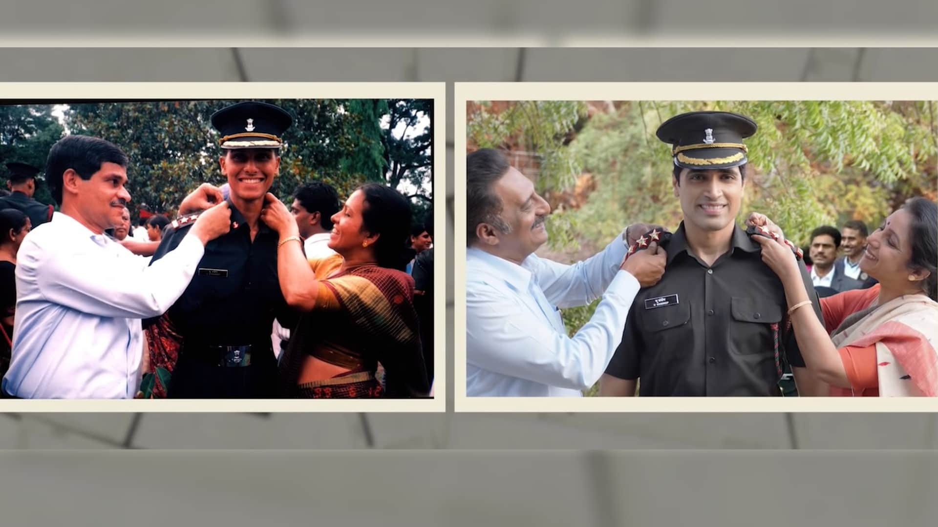 After Laal Singh Chaddha Aamir Khan completes shooting of his next film with Kajol Salaam Venky Ishq Fanaa